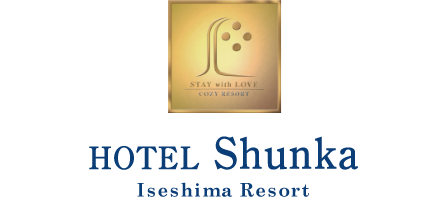 HOTEL SHUNKA Iseshima Resort
