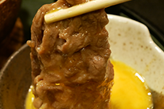 松阪牛すき焼きプラン（別邸限定）
